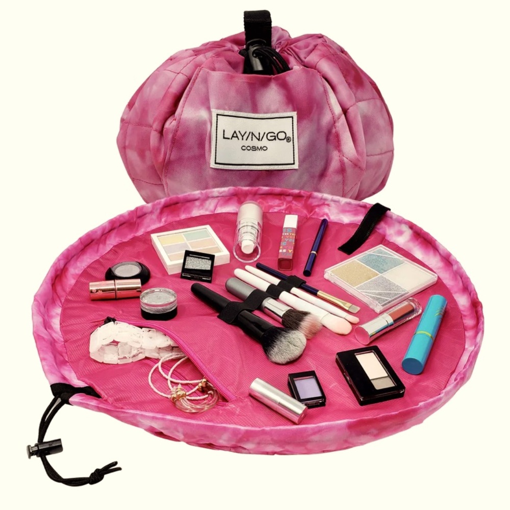 Lay-n-Go COSMO (20") Pink Tie Dye